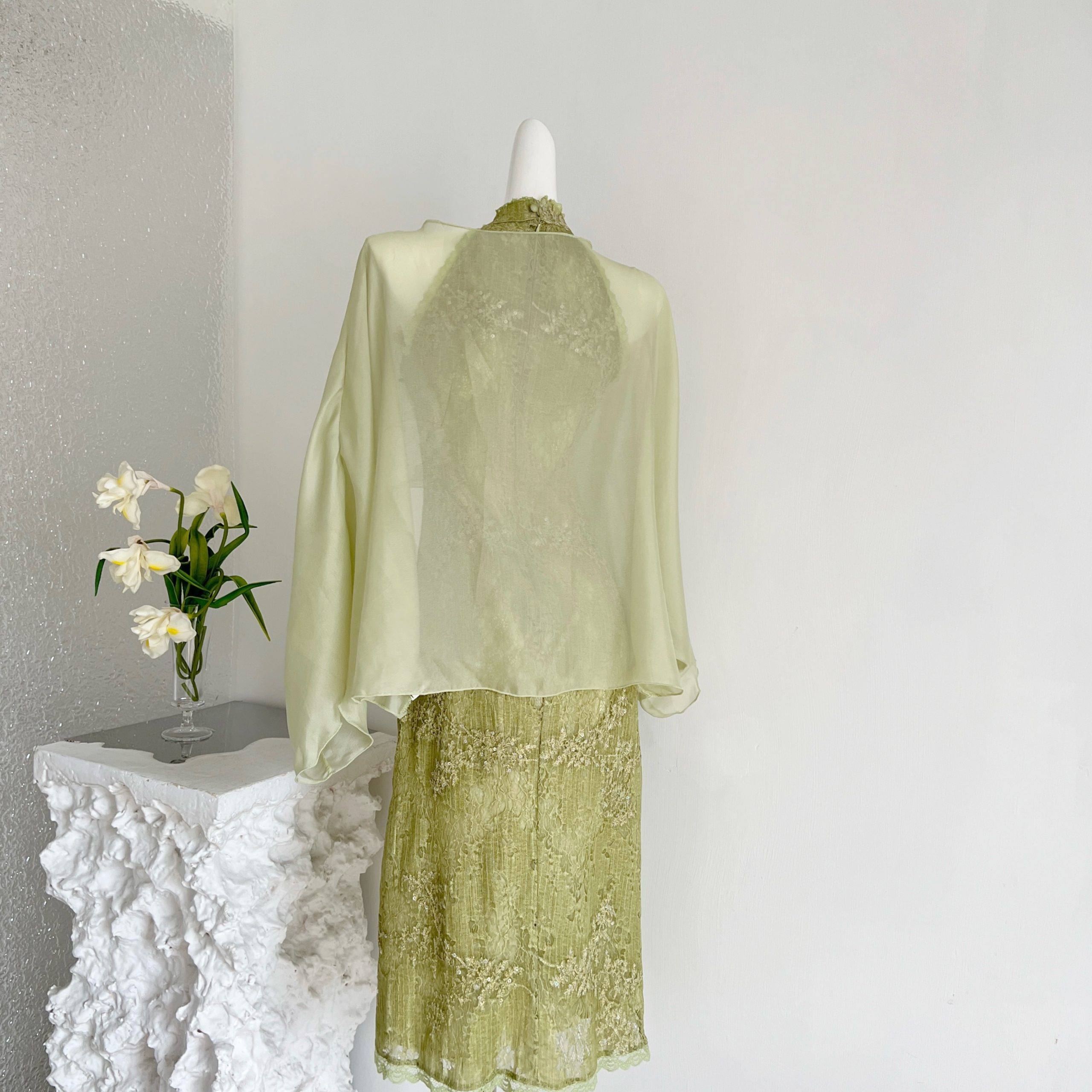 1784024912132_RyT32M.jpg Reese Witherspoon Jiangnan Misty Rain Summer Chinese Style New Original Design Cardigan Dress R2688