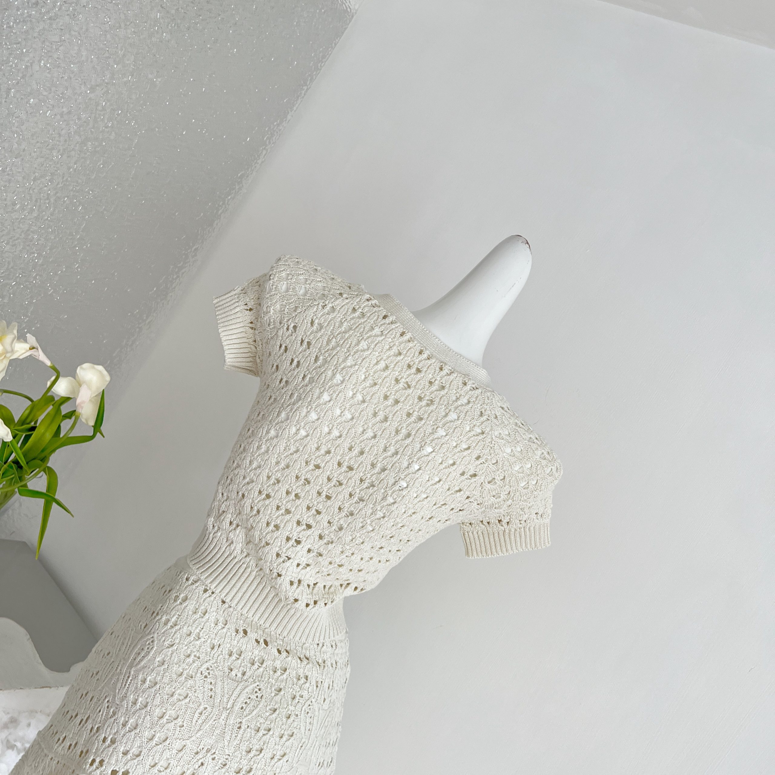 1784621048466_ZxYGv9.jpg Xiao Liu Custom Listen Wind Chime Love Song Special Yarn Fashion Butterfly Element Knit Suit Set