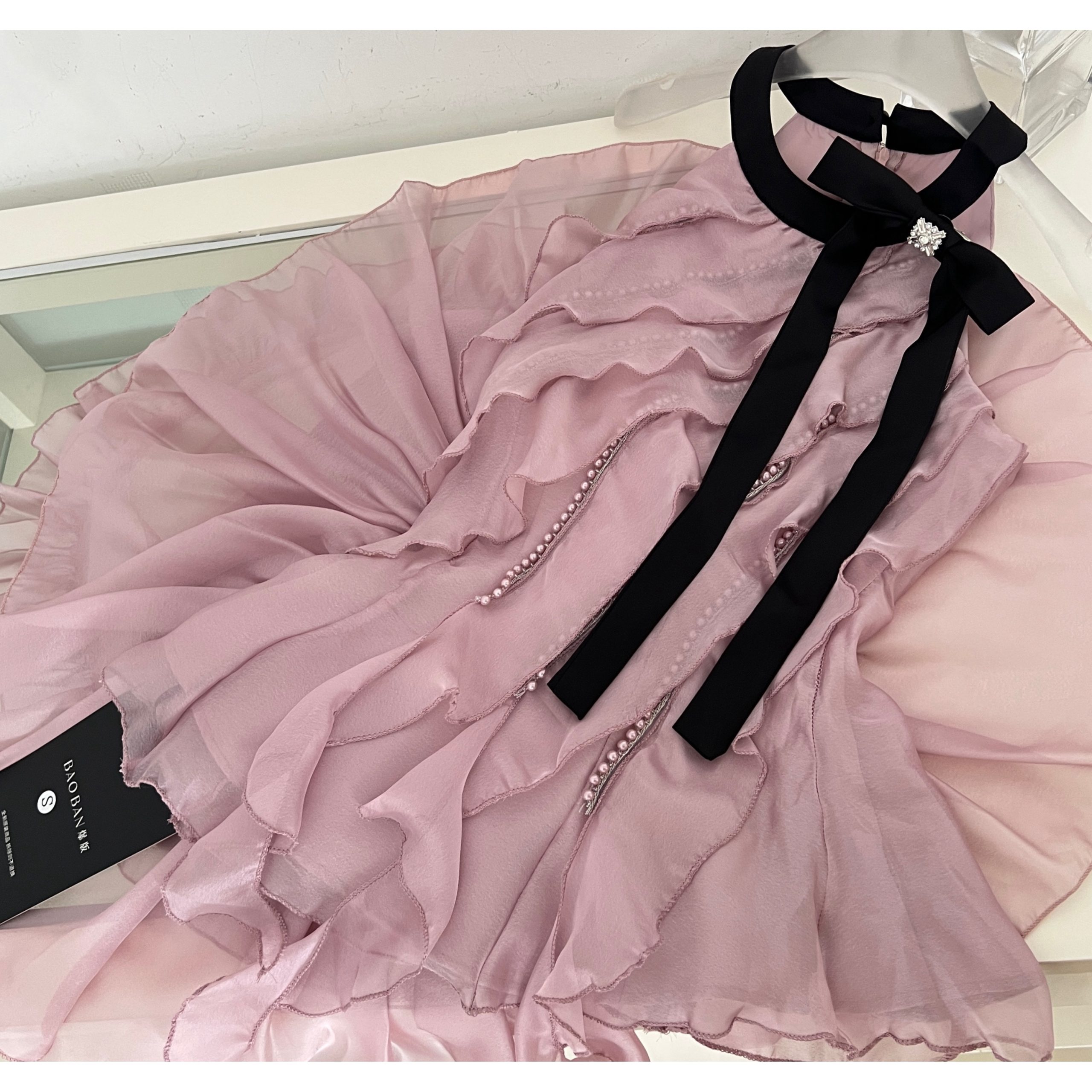 New YeYe Sweet Guardian Gyaru French Slim Waist Suit Set